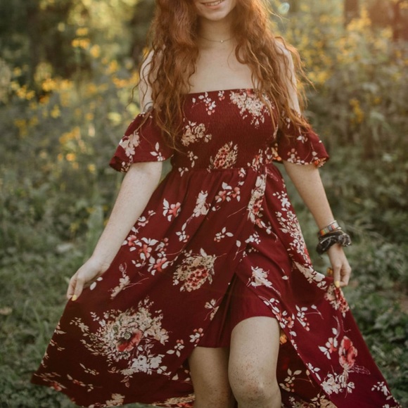 Dress - Picture 4 of 5